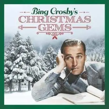 CD Bing Crosby: Bing Crosby's Christmas Gems