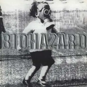 LP Biohazard: State of the World Address
