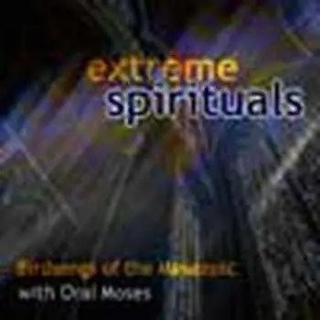 CD Birdsongs Of The Mesozoic: Extreme Spirituals