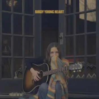 CD Birdy: Young Heart