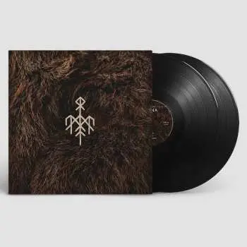 2LP Wardruna: Birna