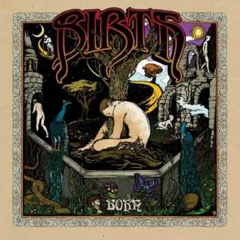 CD Birth: Born