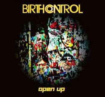 CD Birth Control: Open Up