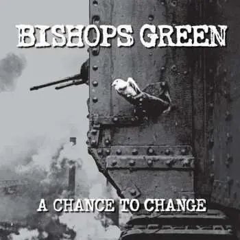 CD Bishops Green: A Chance To Change
