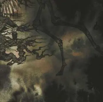 CD Bitterness Exhumed: A Place Of Many Ghosts