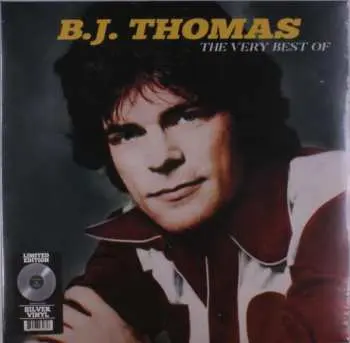 LP B.j. Thomas: The Very Best Of LTD | CLR