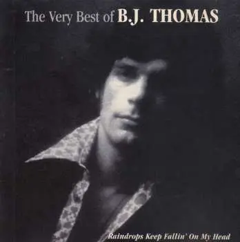CD B.j. Thomas: The Very Best Of B.J. Thomas