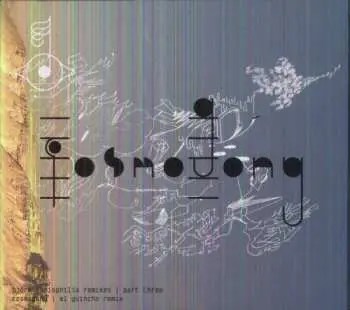 CD Björk: Biophilia Remixes | Part Three