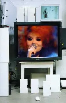 DVD Björk: Later 1995-2011