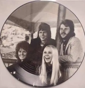 SP Björn & Benny, Agnetha & Anni-Frid: People Need Love LTD | PIC