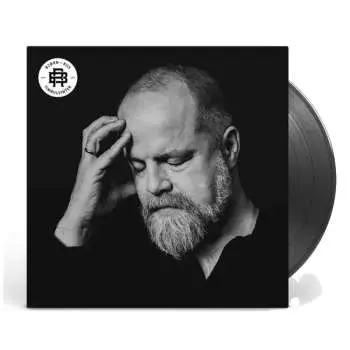 LP Bjørn Riis: Fimbulvinter