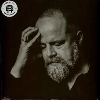 LP Bjørn Riis: Fimbulvinter CLR | LTD