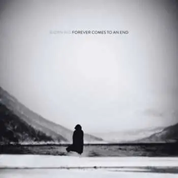 CD Bjørn Riis: Forever Comes To An End
