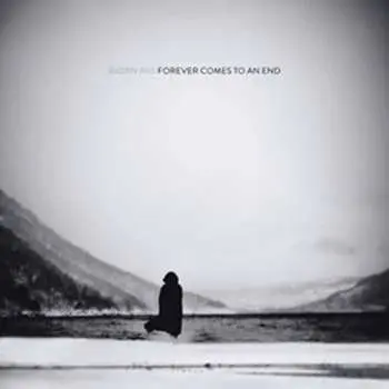 CD Bjørn Riis: Forever Comes To An End LTD | DIGI