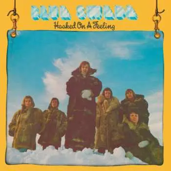 CD Blue Swede: Hooked On A Feeling
