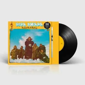 LP Blue Swede: Hooked On A Feeling