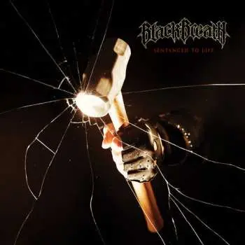 LP Black Breath: Sentenced To Life