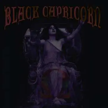 2CD Black Capricorn: Omega LTD