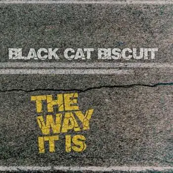 CD Black Cat Biscuit: The Way It Is