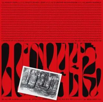 LP/SP Black Devil: Lucifer Is A Flower LTD