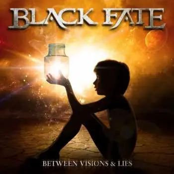 CD Black Fate: Between Visions & Lies