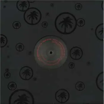 LP Black Hawks Of Panama: Nobody But You