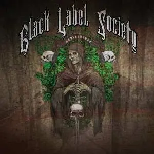 2CD Black Label Society: Unblackened