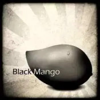EP Black Mango: Naked Venus / Soft Kicks LTD
