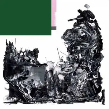 Black Midi: Schlagenheim