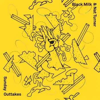 SP Black Milk: Sunday Outtakes
