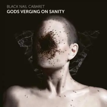 CD Black Nail Cabaret: Gods Verging On Sanity