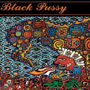 LP Black Pussy: Magic Mustache