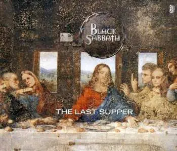 DVD Black Sabbath: The Last Supper