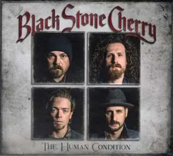 CD Black Stone Cherry: The Human Condition DIGI