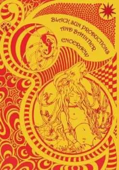 CD Black Sun Productions: Enoeraew LTD