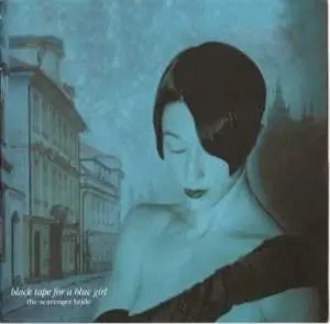 LP black tape for a blue girl: The Scavenger Bride LTD | CLR