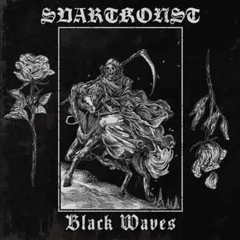 CD Svartkonst: Black Waves