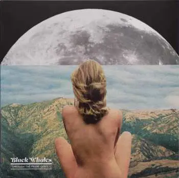 LP Black Whales: Through The Prism, Gently LTD | CLR
