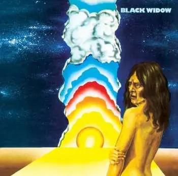 LP Black Widow: Black Widow