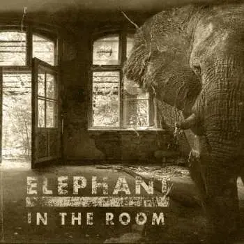 CD Blackballed: Elephant In The Room