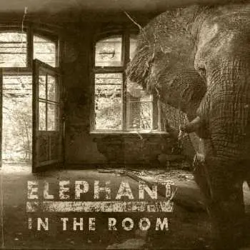 LP Blackballed: Elephant In The Room