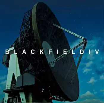 LP Blackfield: IV