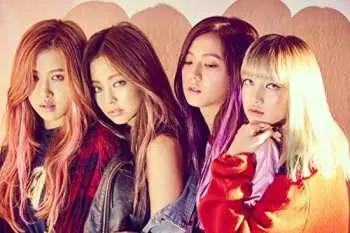 Blackpink: Re: Blackpink (Deluxe edition)
