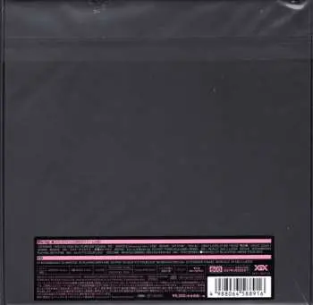 CD/Box Set/Blu-ray BLACKPINK: BLACKPINK Arena Tour 2018 Special Final In Kyocera Dome Osaka DLX | LTD