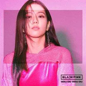 CD BLACKPINK: Ddu-Du Ddu-Du LTD