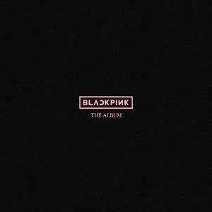 CD/Box Set BLACKPINK: The Album
