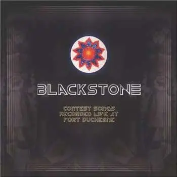CD Blackstone: Contest Songs – Live At Fort Duchesne