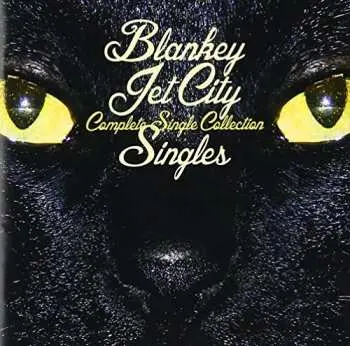 2CD Blankey Jet City: Complete Single Collection Singles