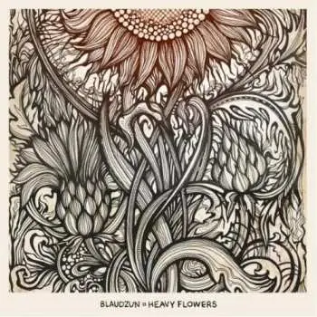 LP Blaudzun: Heavy Flowers