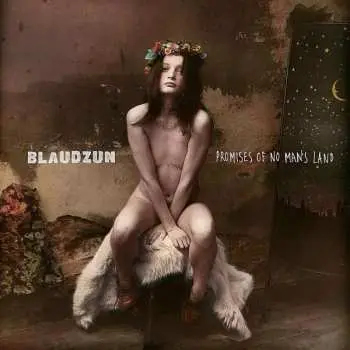 CD Blaudzun: Promises Of No Man's Land DIGI